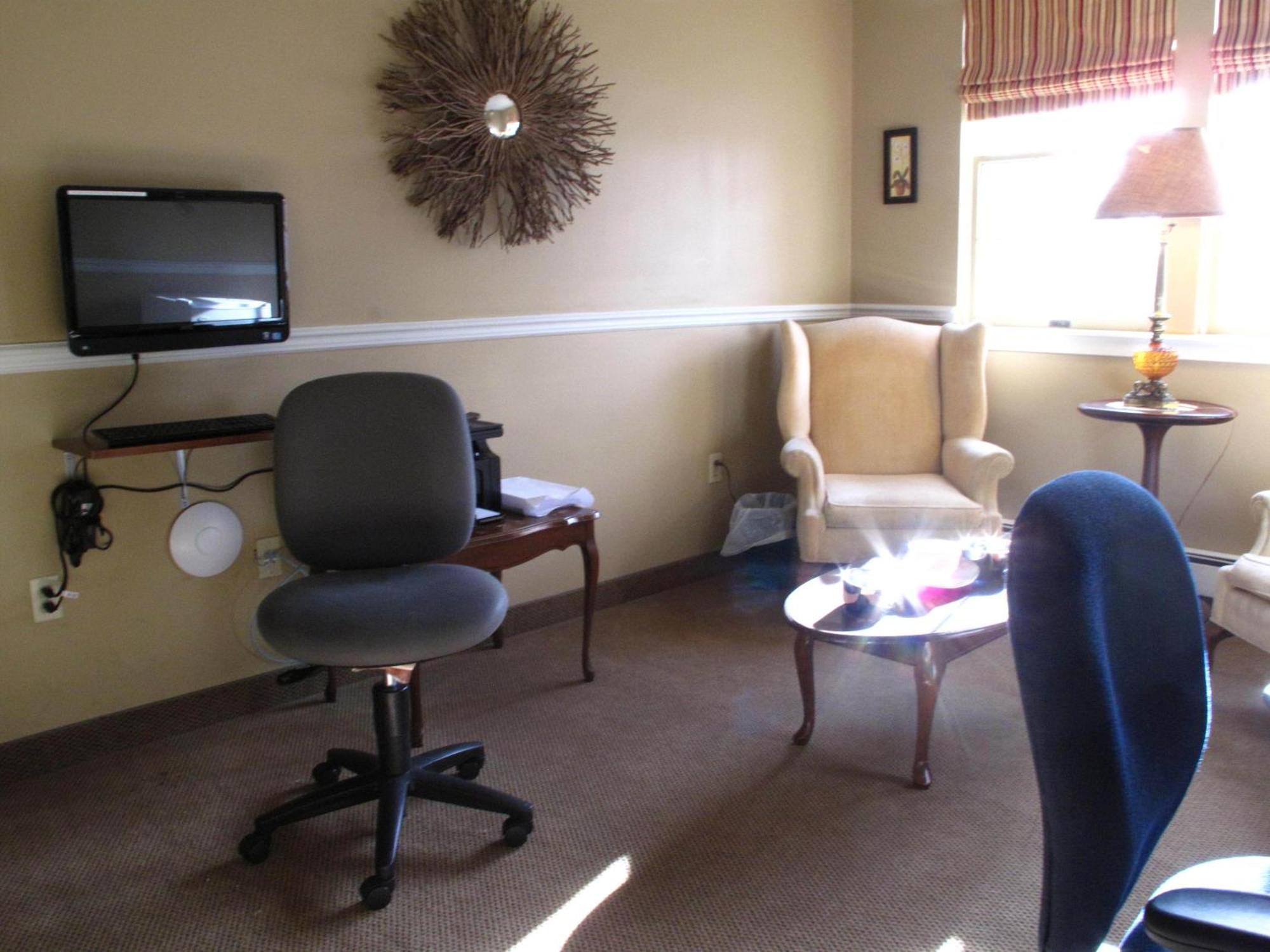 Inn Garden South Park 3*